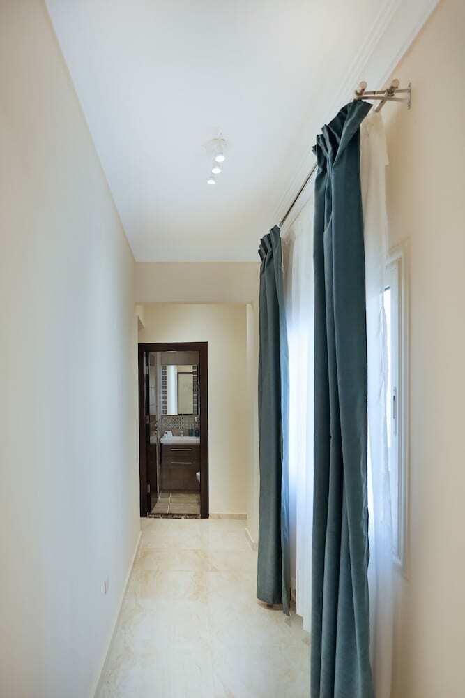 Apartamentos Prime Residence New Cairo