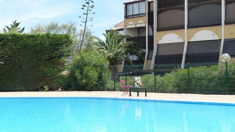 Apartamento Cap D'agde Studios