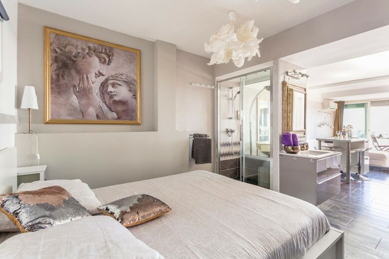 Apartamento Cap D'agde Studios