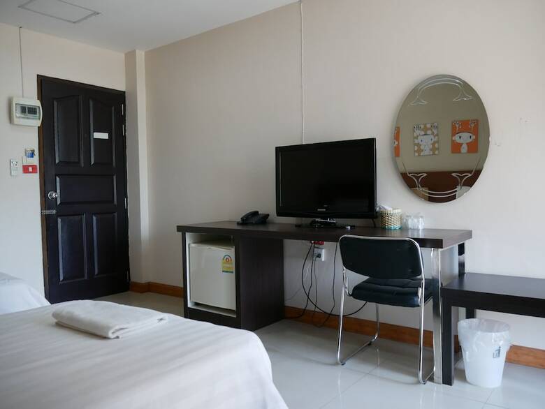 Hotel Live Inn