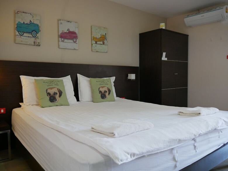 Hotel Live Inn