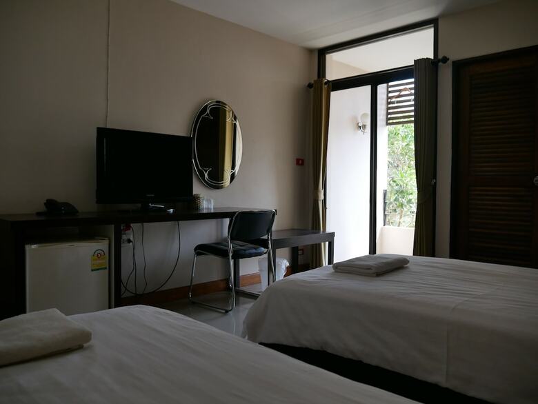 Hotel Live Inn