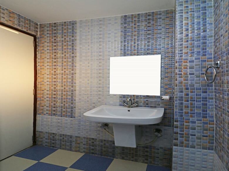 Hotel Oyo 5258 Mr Residency