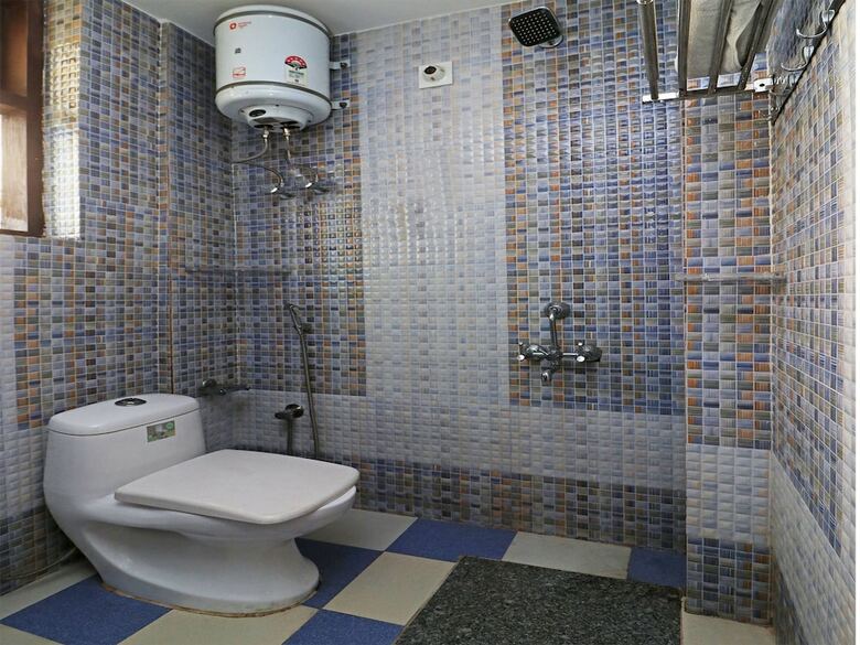 Hotel Oyo 5258 Mr Residency