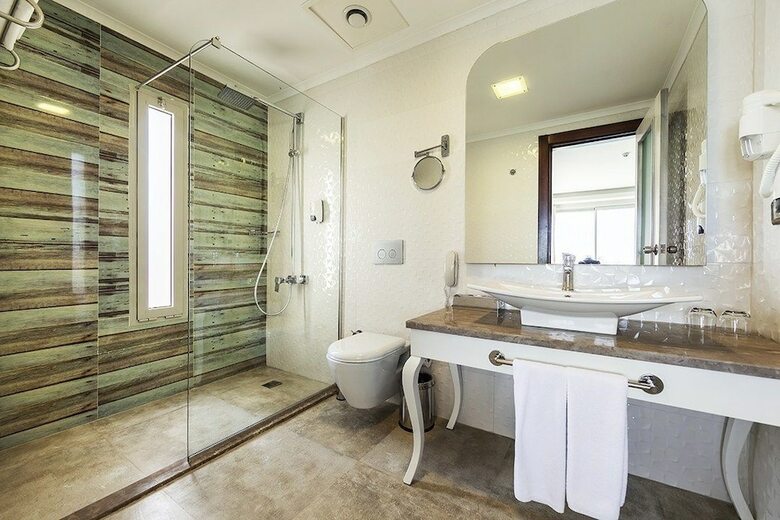Hotel Tui Magic Life Masmavi - All Inclusive