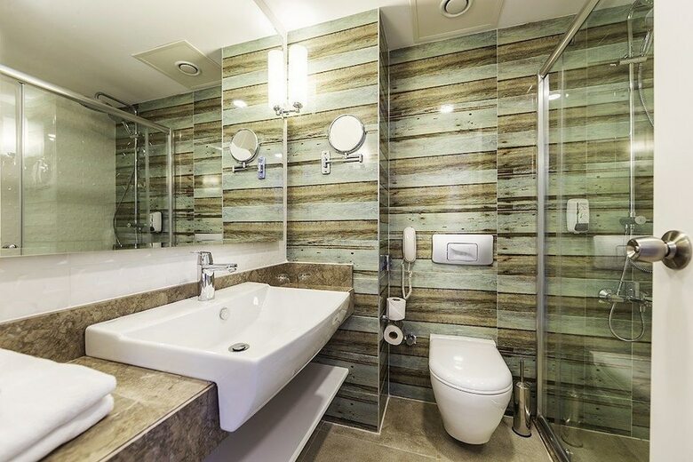 Hotel Tui Magic Life Masmavi - All Inclusive