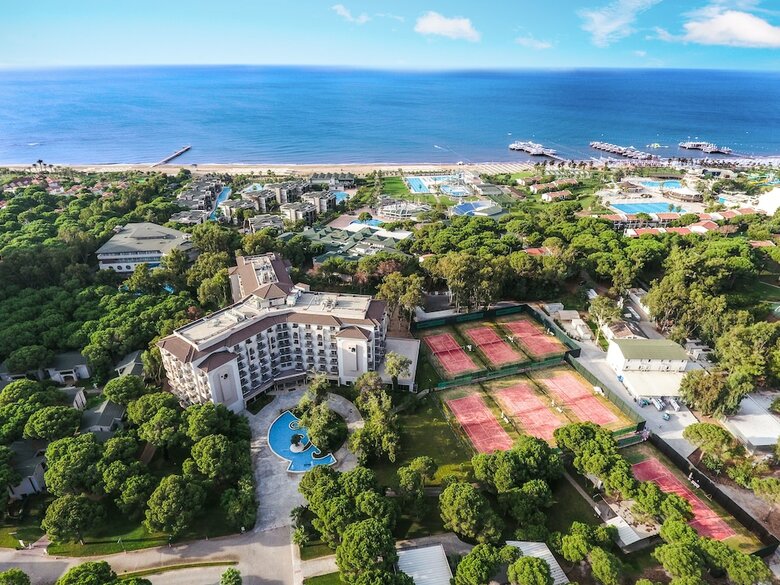 Hotel Tui Magic Life Masmavi - All Inclusive