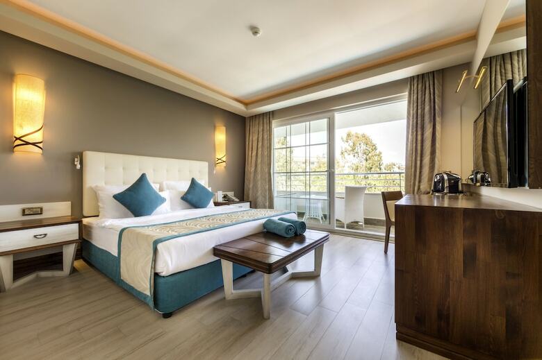 Hotel Tui Magic Life Masmavi - All Inclusive