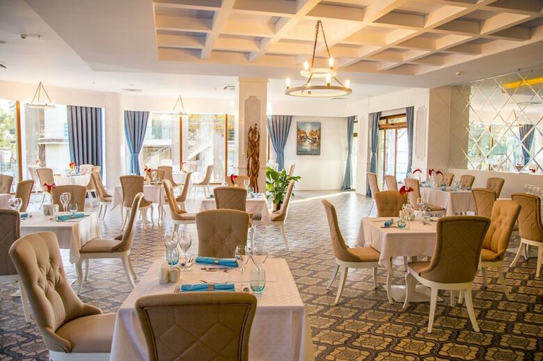 Hotel Tui Magic Life Masmavi - All Inclusive