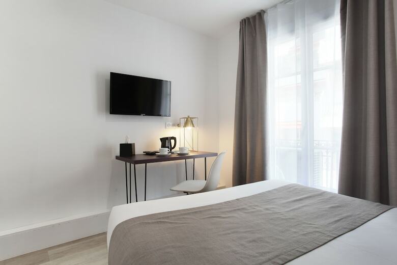 Hotel L'alc�ve H�tel