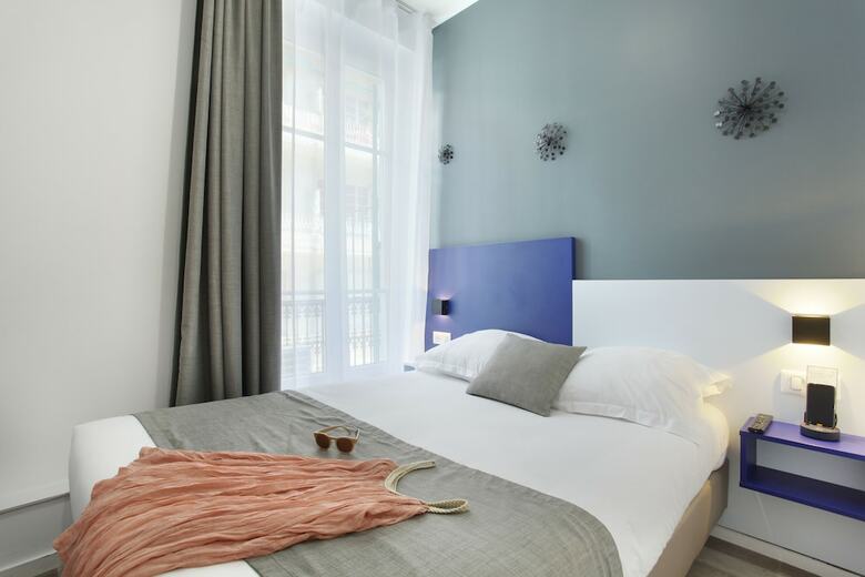 Hotel L'alc�ve H�tel