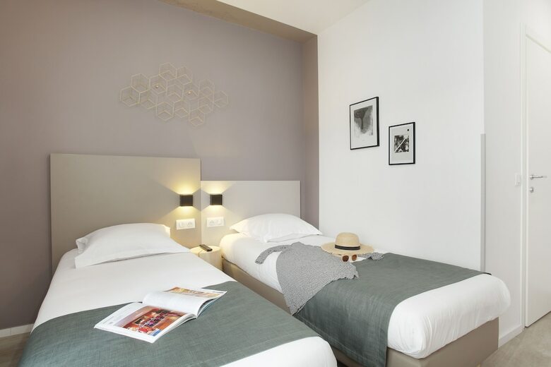 Hotel L'alc�ve H�tel