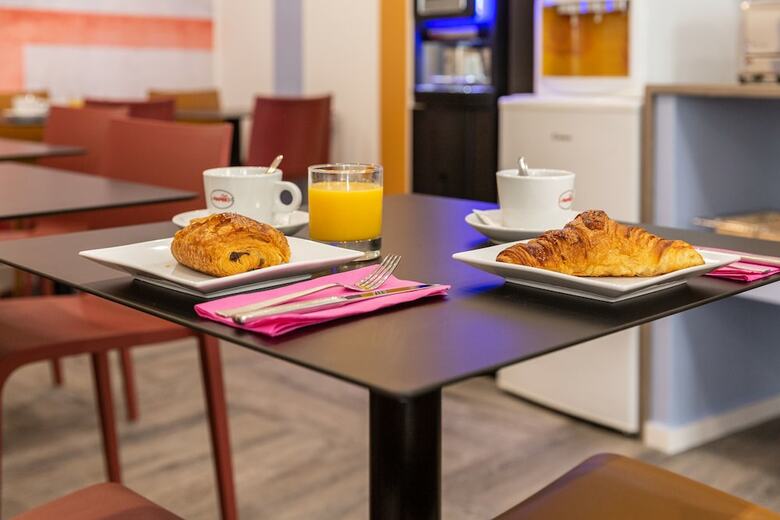 Hotel L'alc�ve H�tel