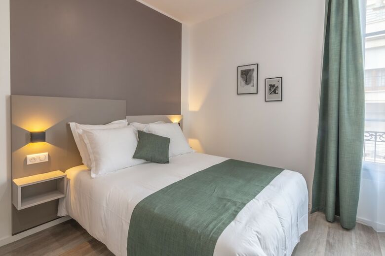 Hotel L'alc�ve H�tel