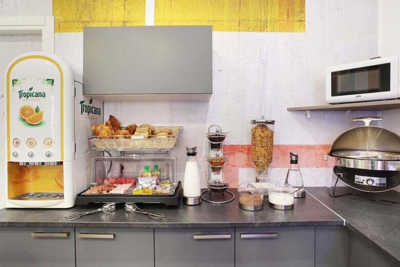 Hotel L'alc�ve H�tel
