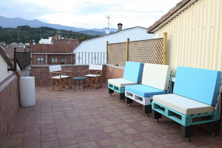 Apartamentos Casa Tiburcio