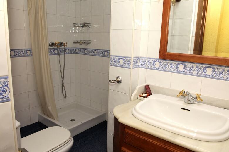 Apartamentos Casa Tiburcio