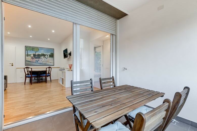 Giulio Cesare Luxury Apartment