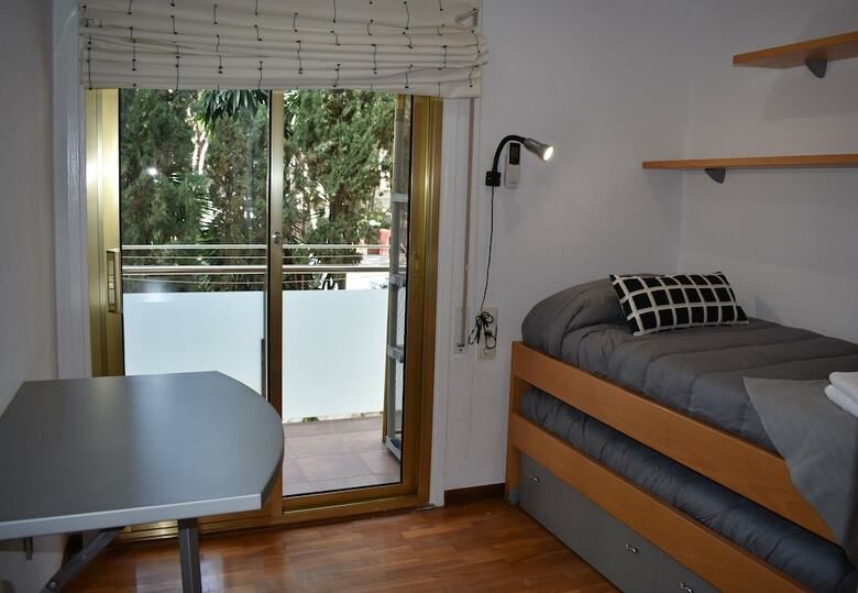 Apartamentos Clipper Be My Guest Castelldefels