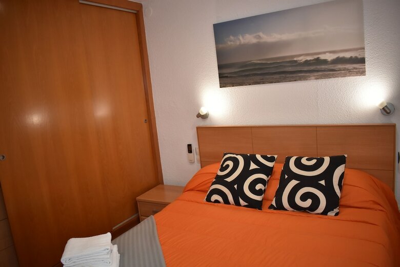Apartamentos Clipper Be My Guest Castelldefels