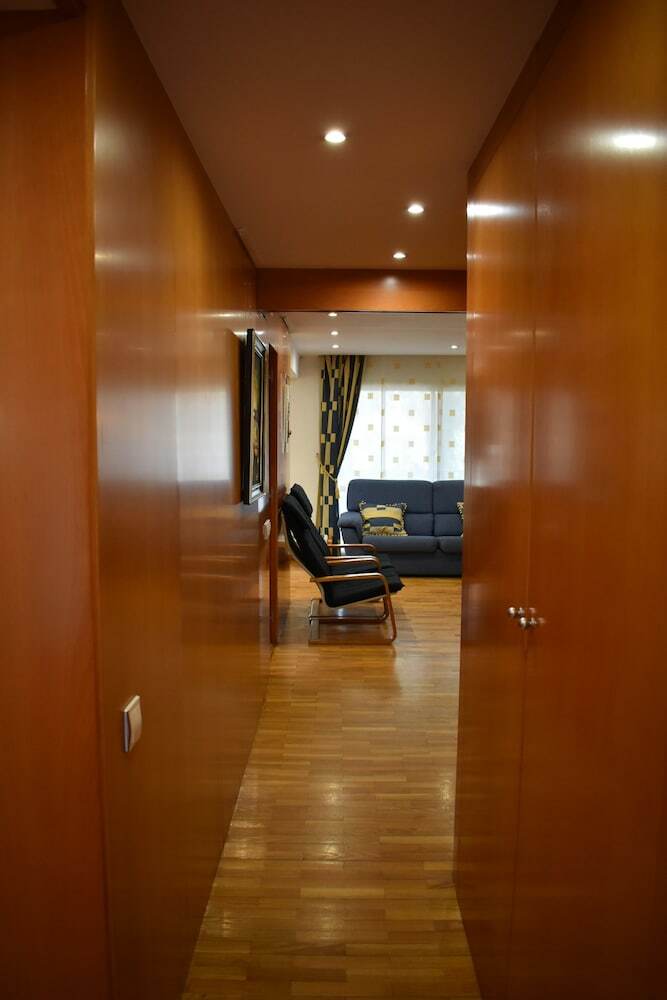 Apartamentos Clipper Be My Guest Castelldefels