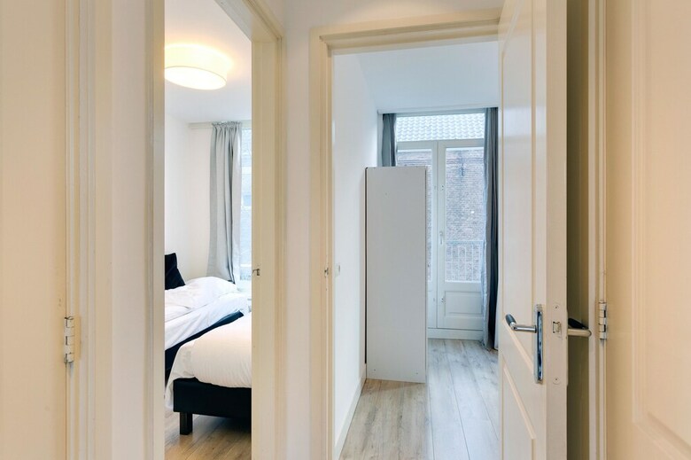 Marnixkade Apartments