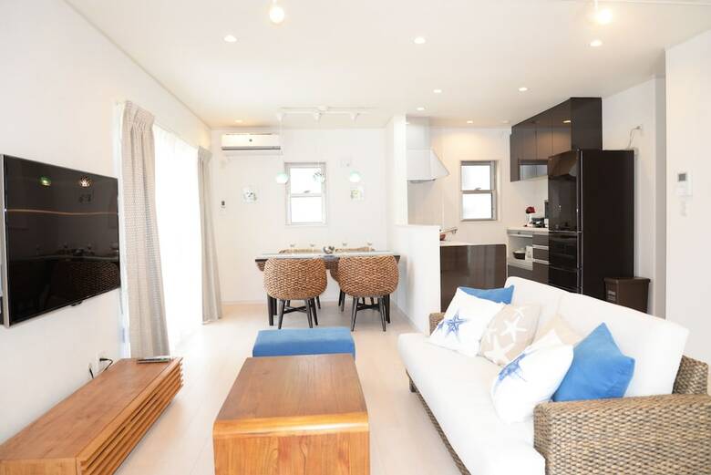 Villa Shineblue