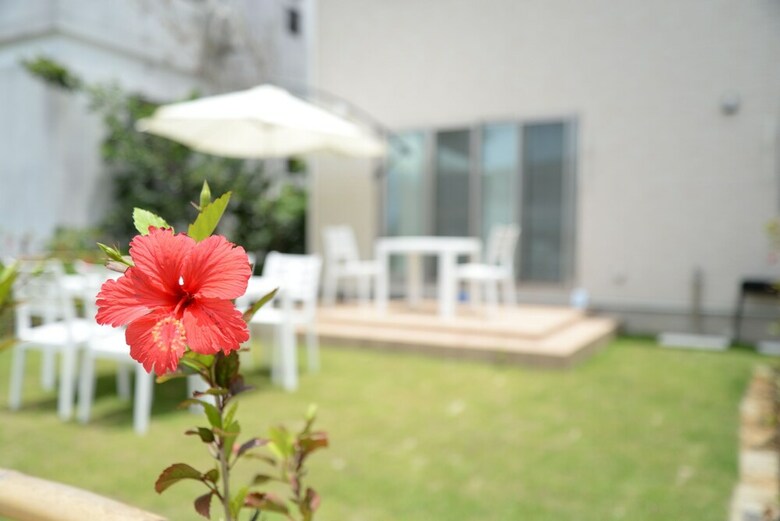Villa Shineblue