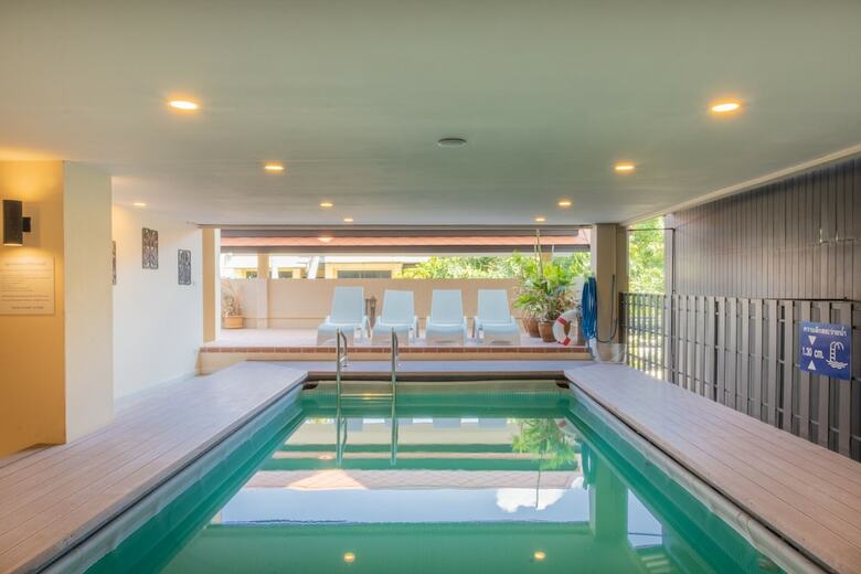 J&y Hotel Ladprao 35