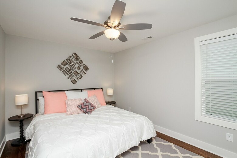 Brand New Luxurious 4br