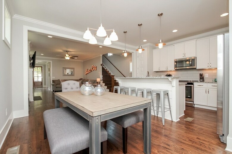 Brand New Luxurious 4br