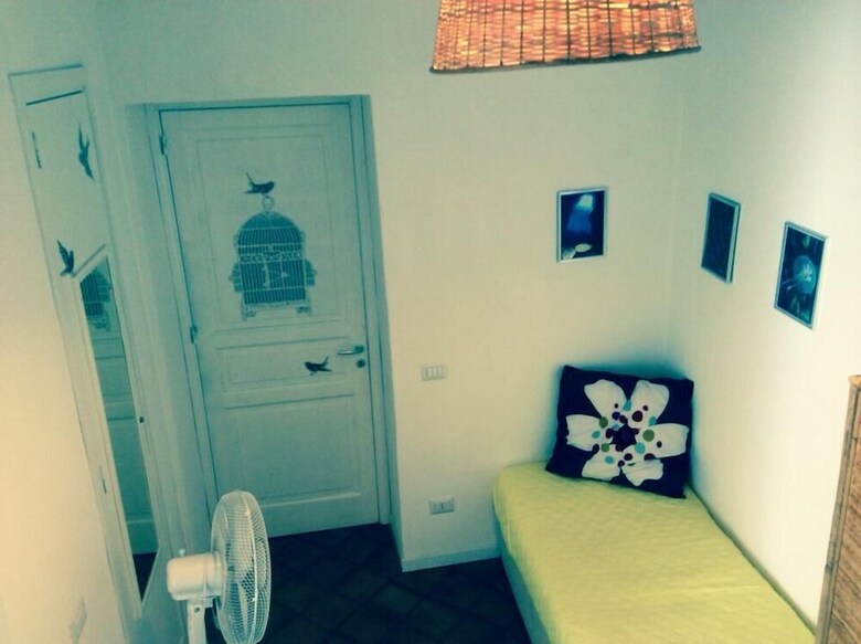 Apartamento Casa Sul Mare Salina