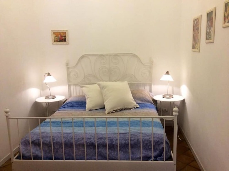 Apartamento Casa Sul Mare Salina