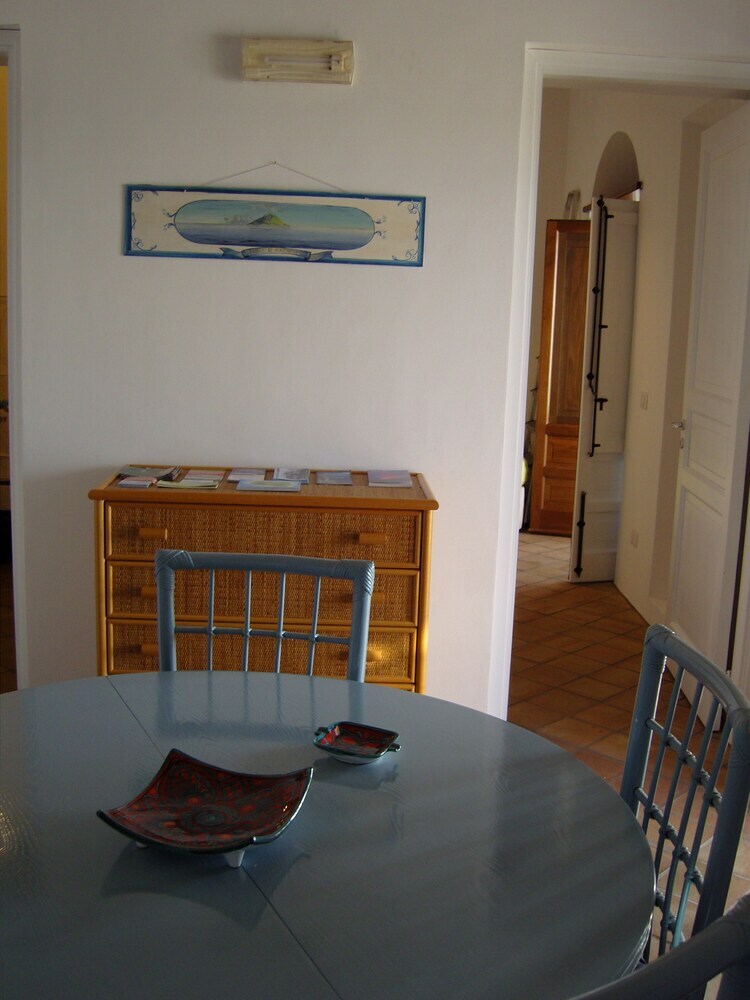 Apartamento Casa Sul Mare Salina