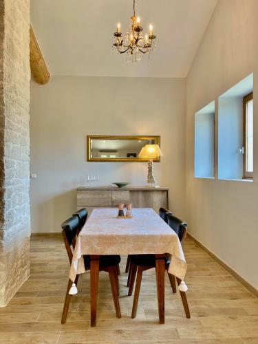 Bed & Breakfast Domaine De La Brave