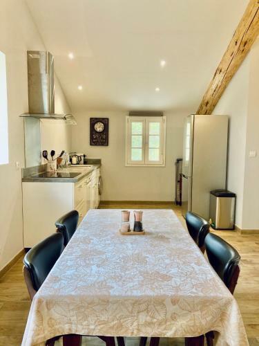 Bed & Breakfast Domaine De La Brave