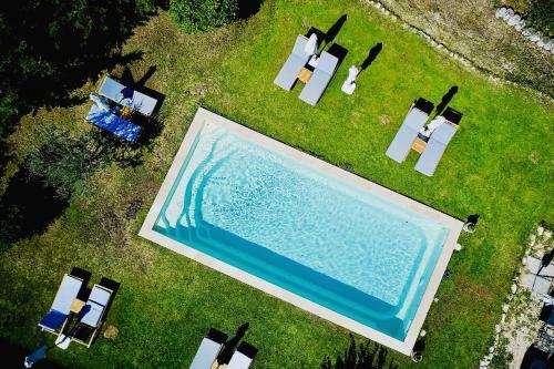 Bed & Breakfast Domaine De La Brave