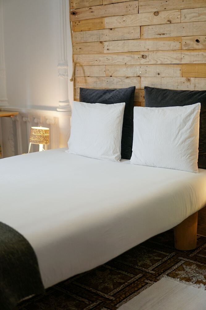 Hostal Cactus Host