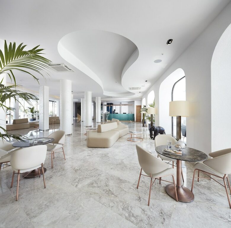 Hotel Lalila Blue Suites - All Inclusive