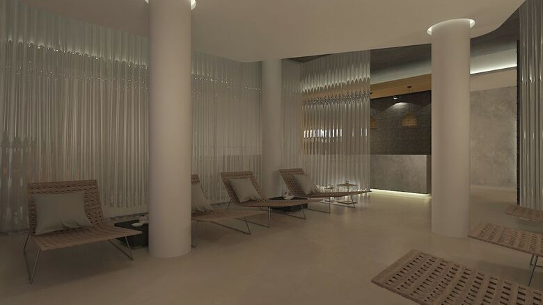 Hotel Lalila Blue Suites - All Inclusive