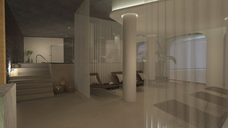 Hotel Lalila Blue Suites - All Inclusive
