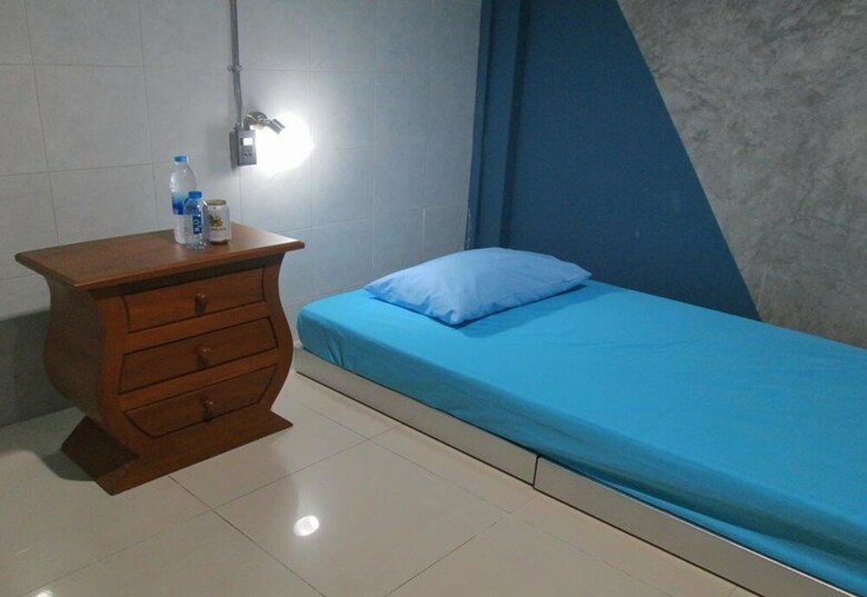 Hostal The Nexchange Bangkok Hostel