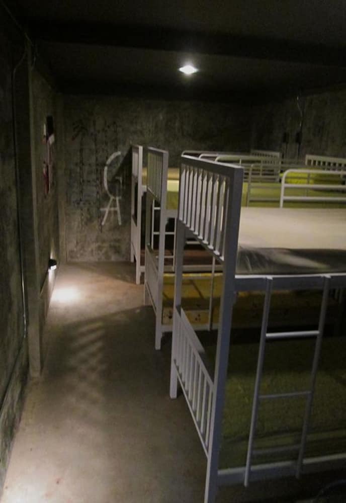 Hostal The Nexchange Bangkok Hostel
