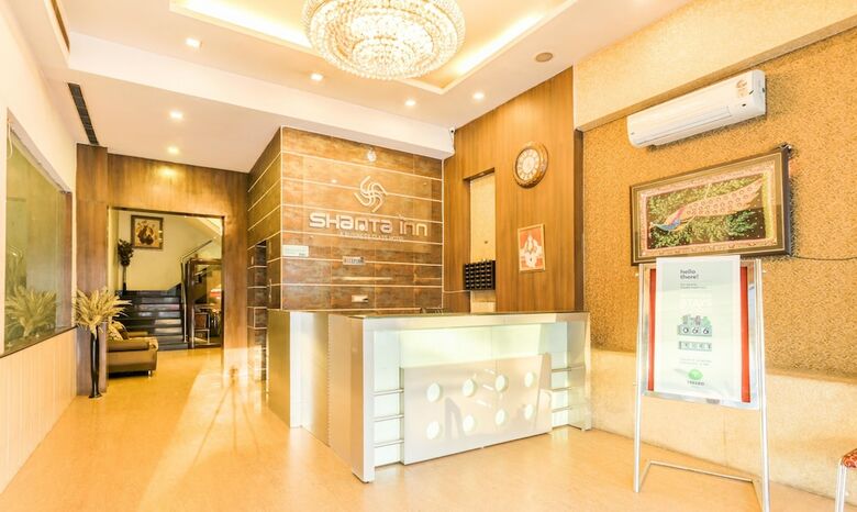 Hotel Treebo Shanta Inn