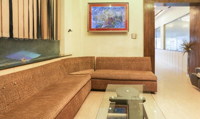 Hotel Treebo Shanta Inn