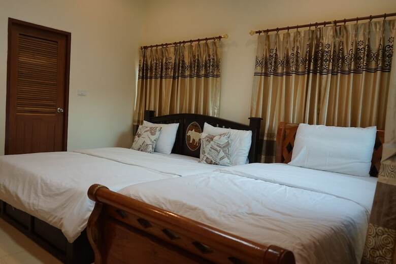 Hotel Thonkla Happyhome