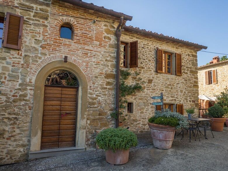 Agroturismo Borgo Il Palazzo