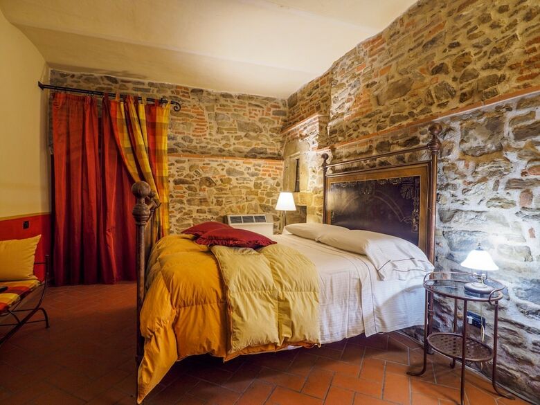 Agroturismo Borgo Il Palazzo