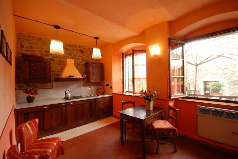 Agroturismo Borgo Il Palazzo