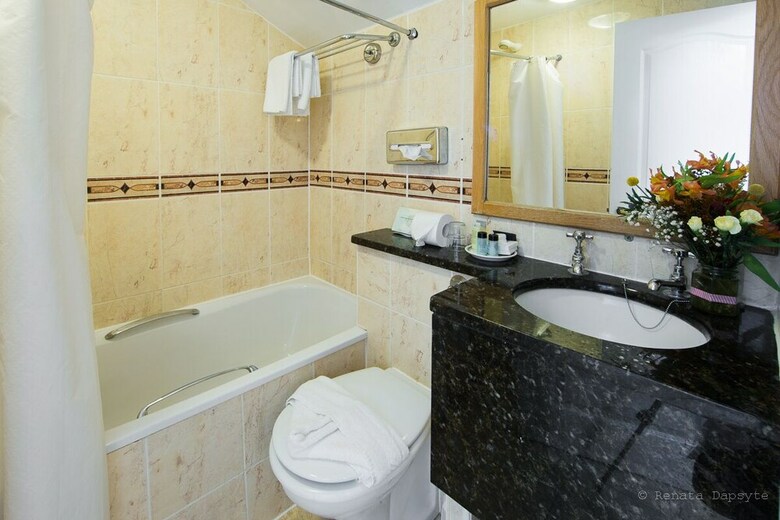 Station House Hotel